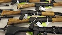 Ban disappointed over lack of agreement on conventional arms trade treaty