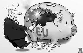 Germany and EU debt crisis