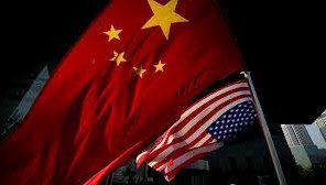 US bilateral relations fact sheets China