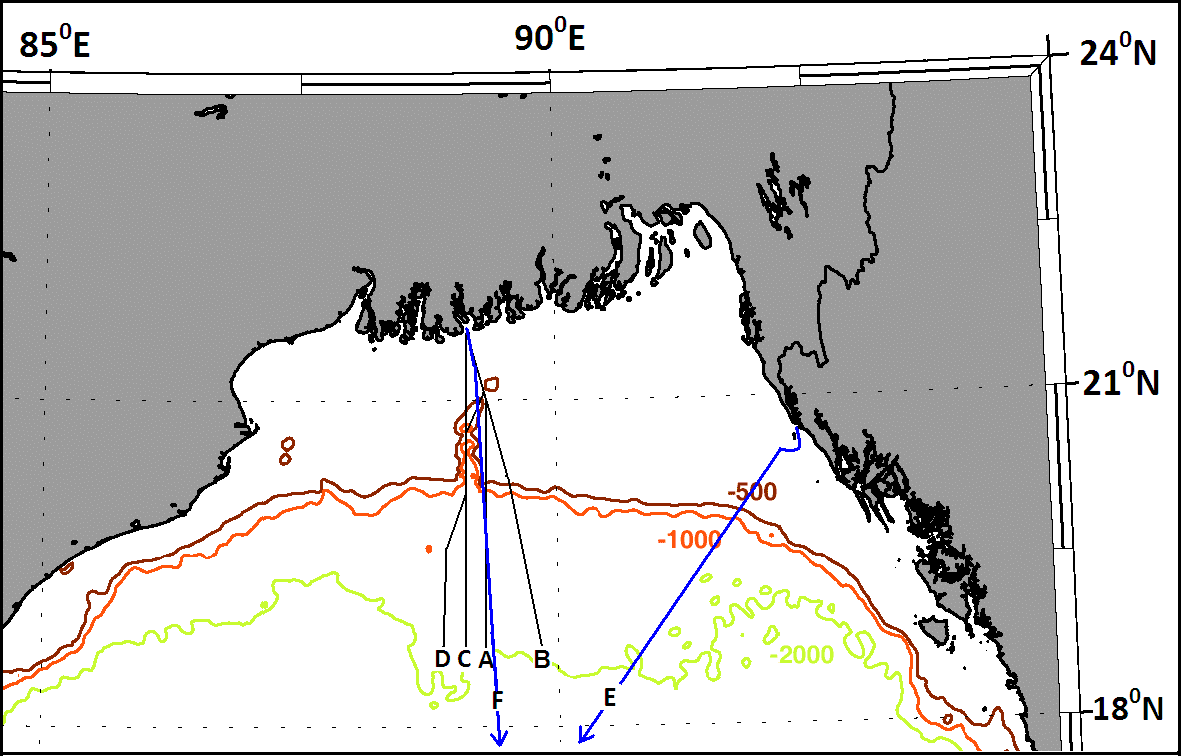 Bangladesh Maritime Boundary: Where Do We Stand Now?