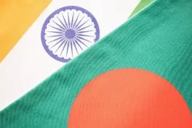 Bangladesh's relations with India