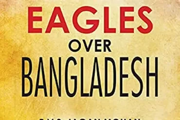 Eagles Over Bangladesh