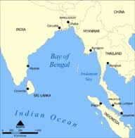 US strategic interests in & prospects for Bangladesh