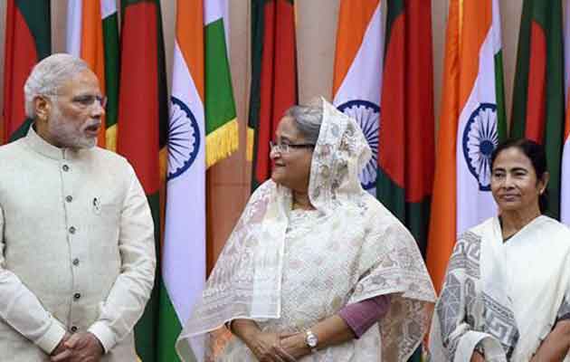 Modi's Visit To Bangladesh Opens Up A New Horizon Of Relations With Some Disappointments