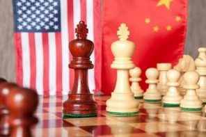 US ELECTION and china