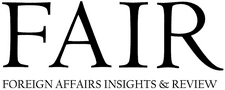 FAIR logo