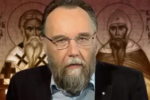 Alexander Dugin