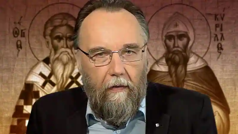 Alexander Dugin