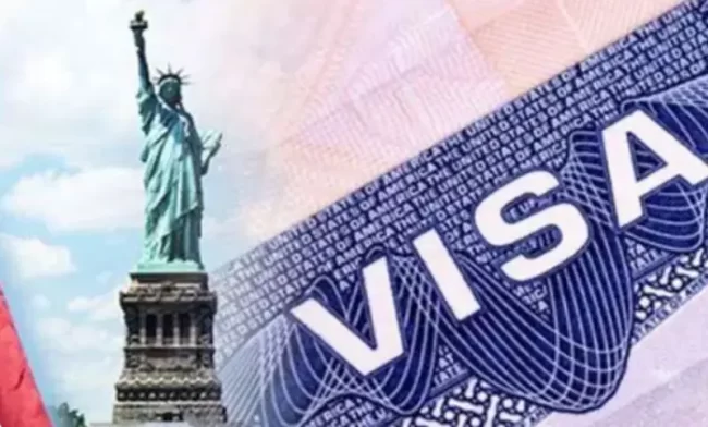 US Visa fraud in Bangladesh