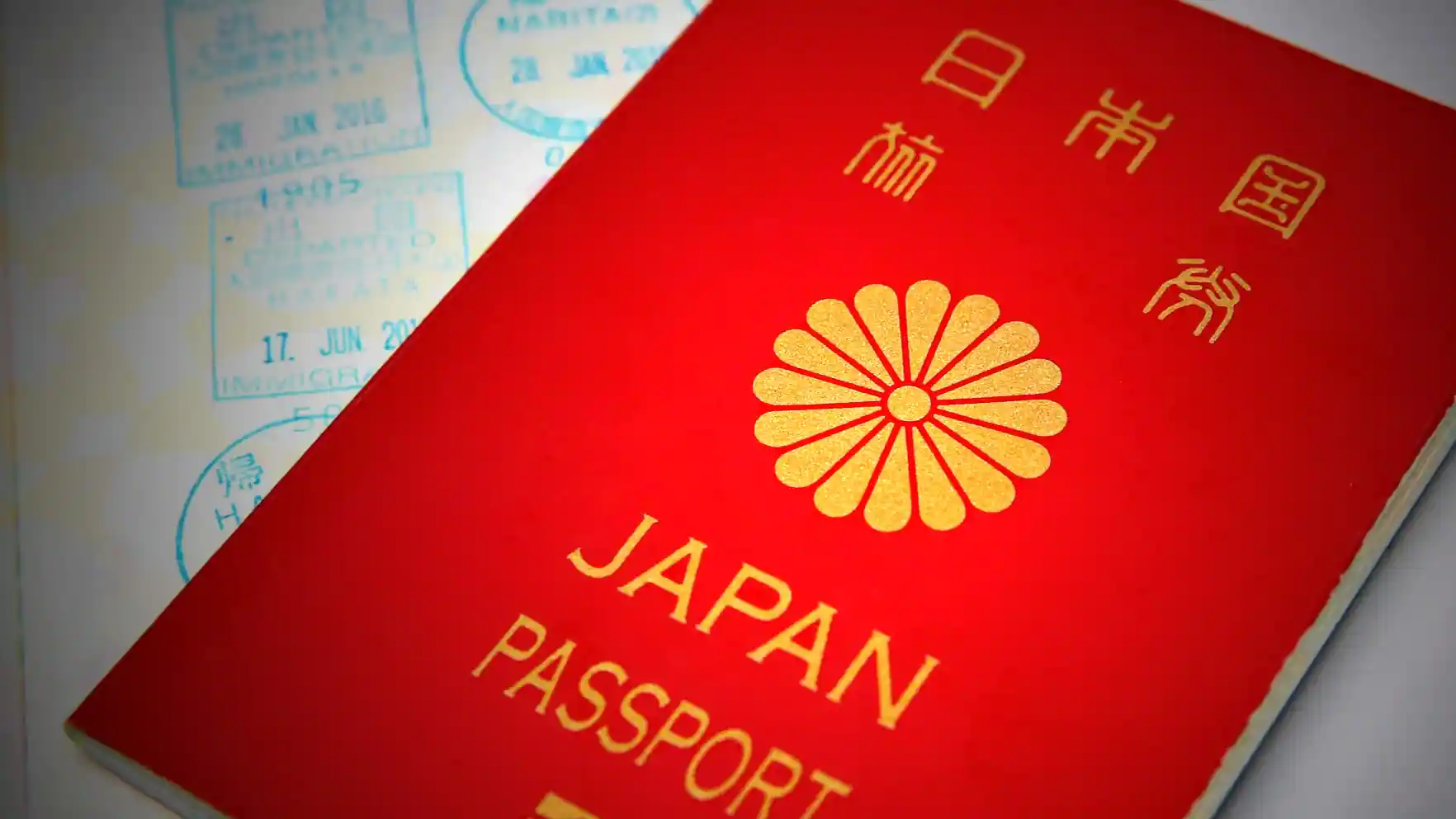 Japanese passport is the most powerful in the world: Henley Index