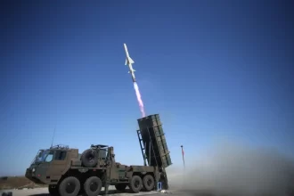 Japan's Missile Counterstrikes Capabilities