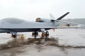 China winning drone battle against the US