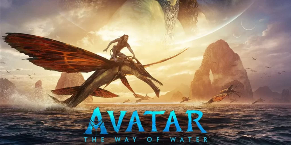 7 surprising secrets of Avatar 2