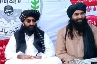 Taliban in Pakistan