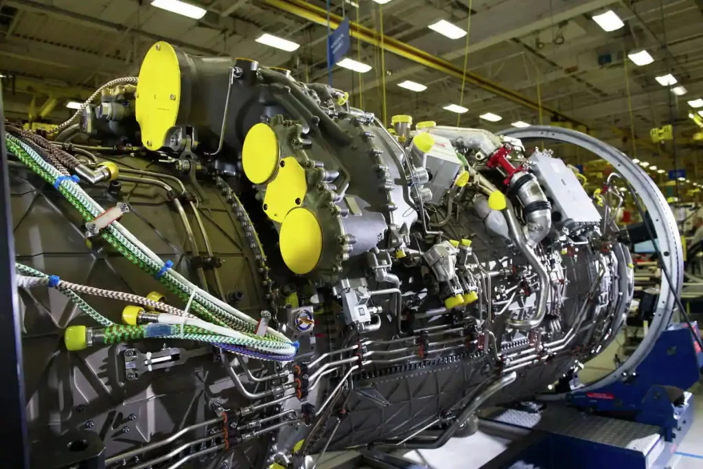 Inside B-21 Raider: World’s first 6th generation aircraft 