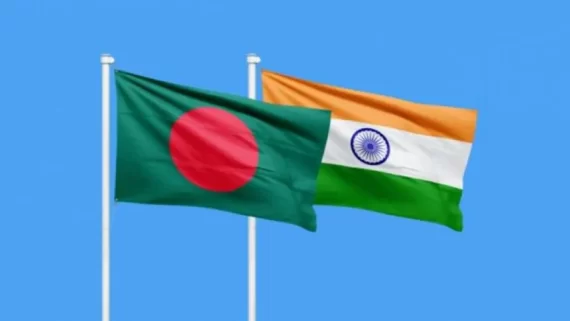 Bangladesh-India trade relations