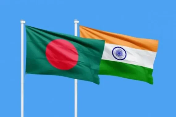 Bangladesh-India trade relations