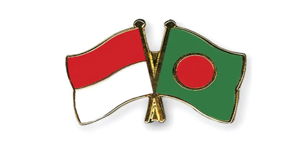 Bangladesh-Indonesia Preferential Trade Agreement