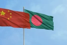 China-Bangladesh trade relations