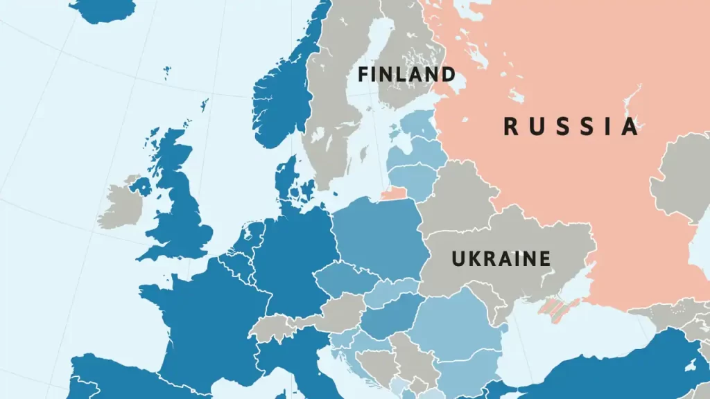 End of Finlandization