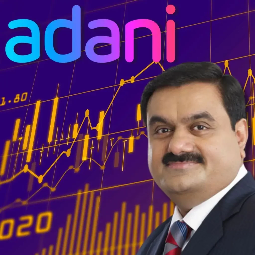 What does Adani crisis mean for the Indian Economy?