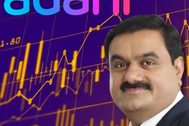 What is the impact of Adani Crisis on India's economy