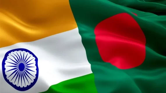 India-Bangladesh CEPA deal