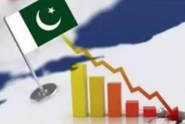 Pakistan's economic crisis explained