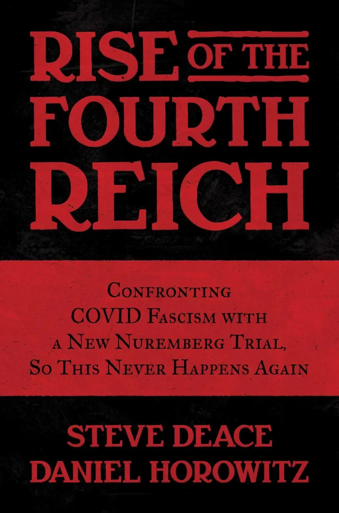 Rise of the Fourth Reich Summary and Review