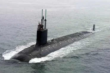 AUKUS submarines deal