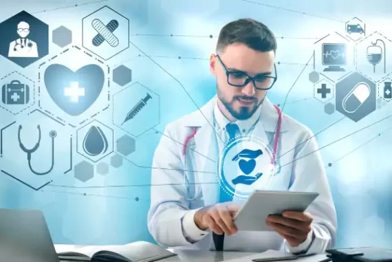 Advancements in AI for Healthcare