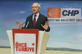 Can Kilicdaroglu defeat Erdogan