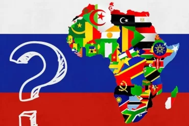 Russian Diplomacy in Africa