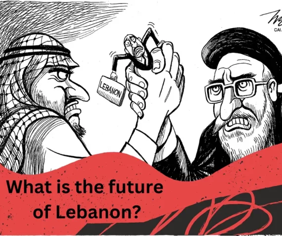 What does the Saudi-Iran rapprochement mean for Lebanon?