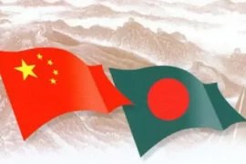 Chinese investment in Bangladesh