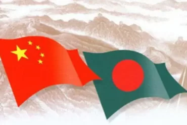 Chinese investment in Bangladesh