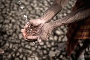 Water Crisis in Bangladesh