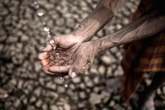 Water Crisis in Bangladesh