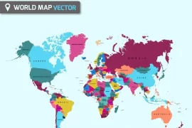 Biggest countries in the world