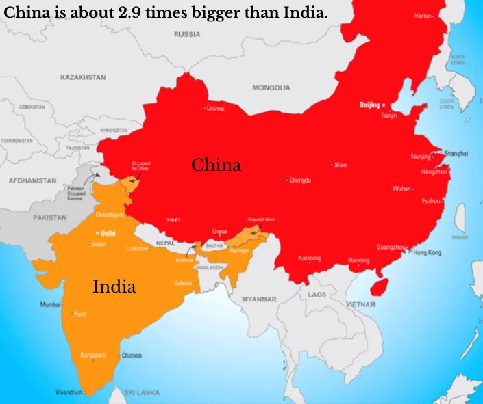 К какому государству относится китай. Индия и Китай. Индия против Китая. Граница Индии и Китая. Россия Индия Китай.