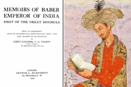 Baburnama- Book Review