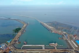 Matarbari Deep Sea Port