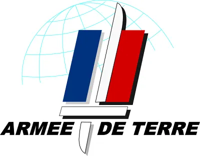 French Armee De Terre