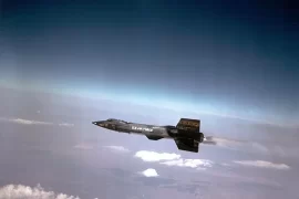 Fastest Planes in the world