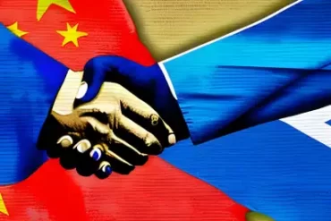 Cuba-China relations