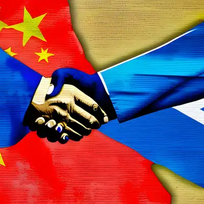 Cuba-China relations