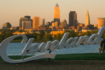 Things to do in Cleveland