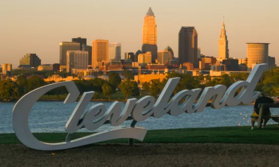 Things to do in Cleveland