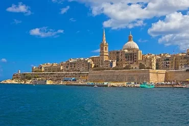 Maltese Citizenship