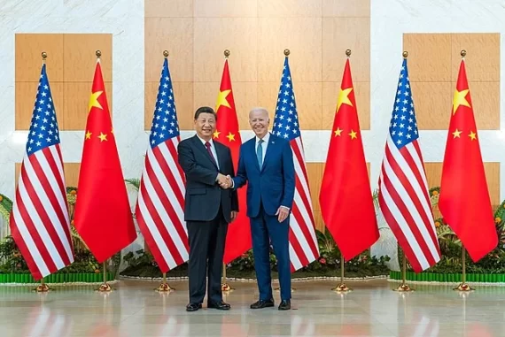 Can the US deter China in Asia?